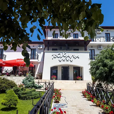 Vila Roxana Eforie Nord-3