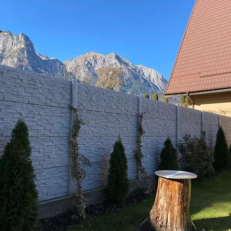 Royal Inn Busteni-Adults Only-3