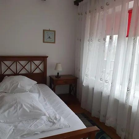 Pensiunea CAPRA CU TREI IEZI-3