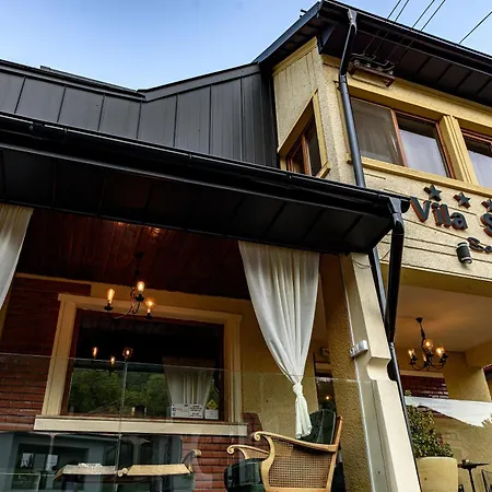 Vila Sarada Boutique-3