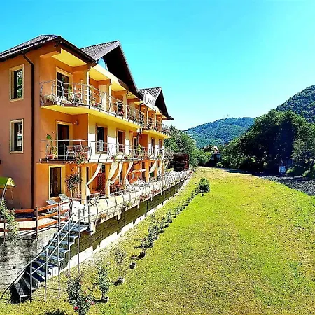 Pension Camelia-2