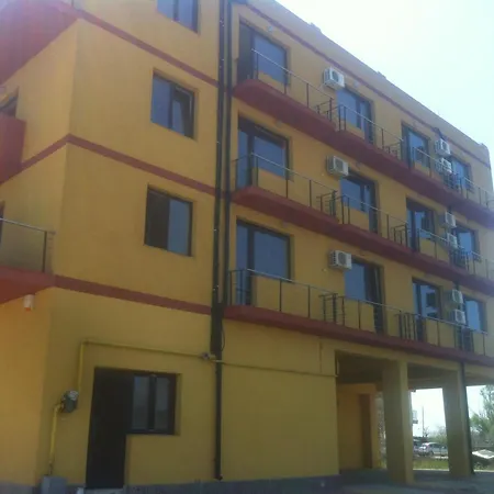 Orient Mamaia Nord-3