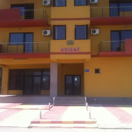 Orient Mamaia Nord-2