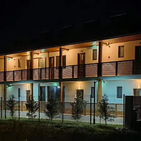 Pensiunea EVIA CORBU-3