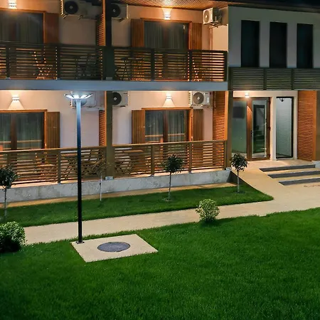 Pensiunea EVIA CORBU-2
