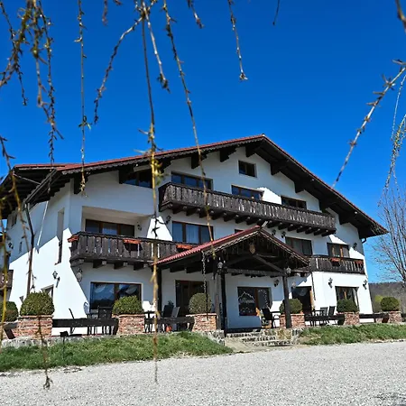 Pensiunea Bergtal-3