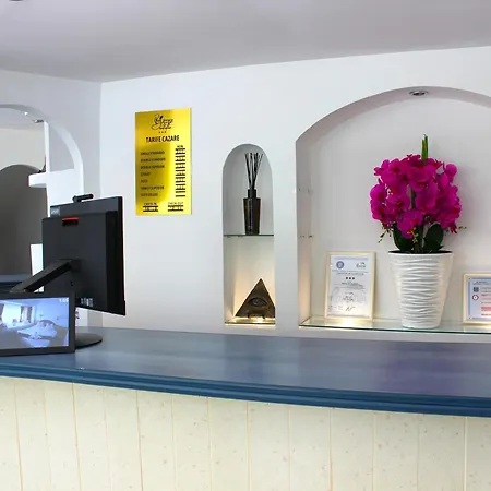 Hotel Briza Mamaia-2