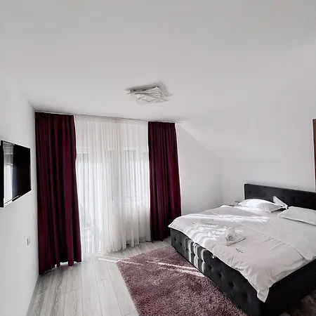 Valea Dorului Guest House-3