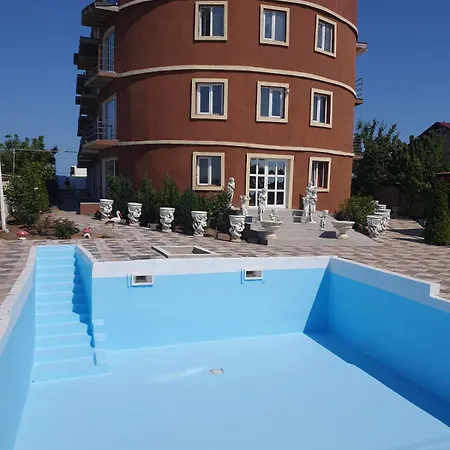 Pensiunea Nony-3