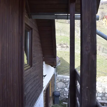Cabana Colnic-2
