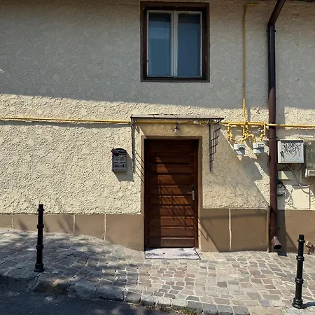 Pensiunea Casa Cranta-3