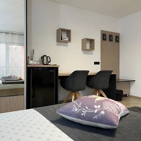 Bruno Apartment-2