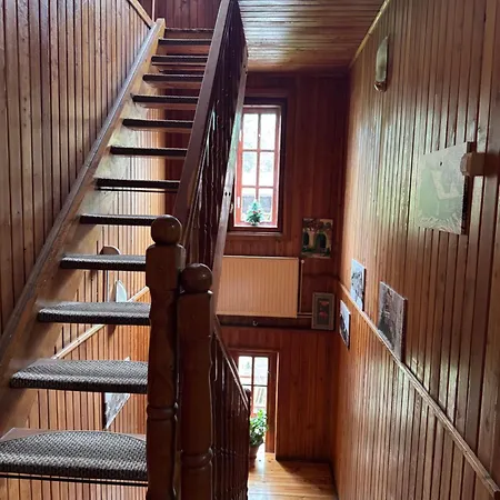 Amandra Chalet-2