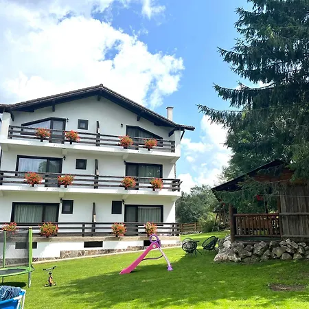 Casa Valea Rece-2