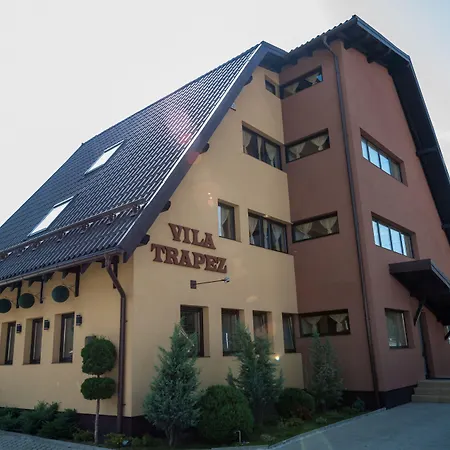 Vila Trapez-2