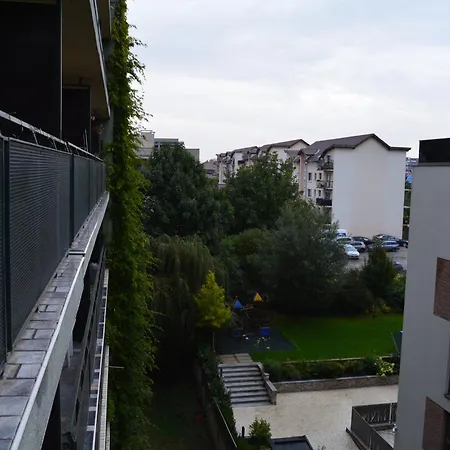 Studium Green Apartman-3