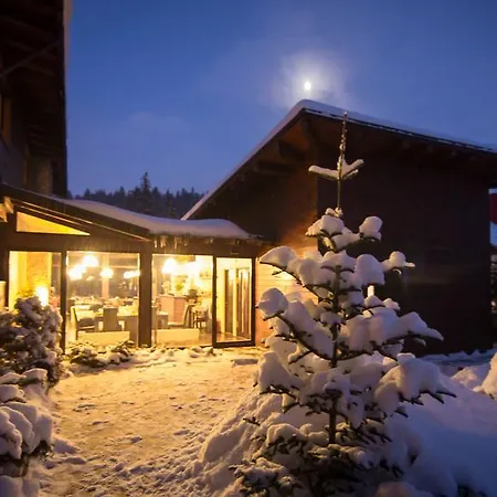 Pension Iara-3
