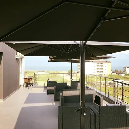 Vila La Mer Mamaia Nord-3