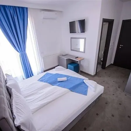 Vila La Mer Mamaia Nord-2