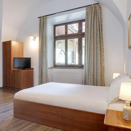 Casa Weidner Hotel Sibiu-3