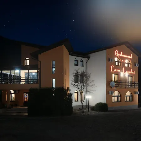 Casa Lacului-2