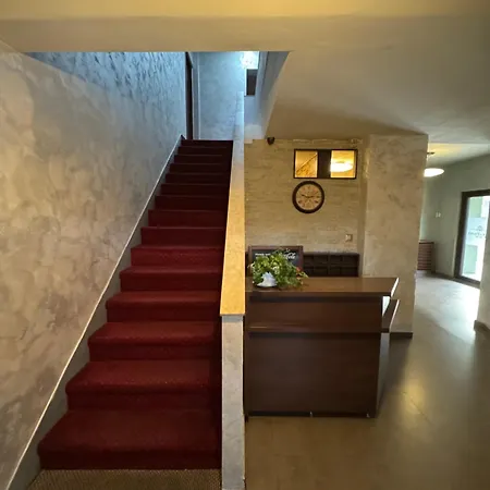 Casa de Piatra Bistro-2