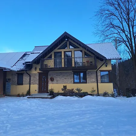 Pensiunea Casa Fierarul din Bucovina-3