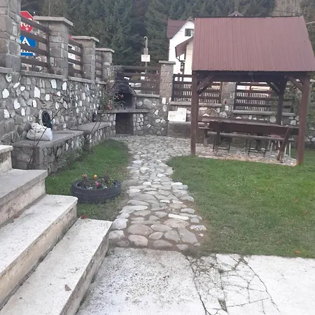 Vila Kira Buşteni-2