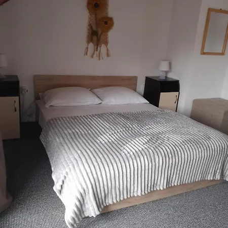 Vila Kira Buşteni-3