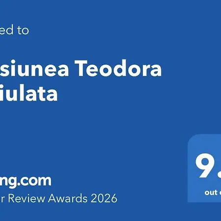 Casa Teodora Caciulata-2