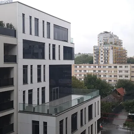 Studium Green Apartman-2