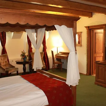 Boutique Hotel ,,Villa Franca"-2