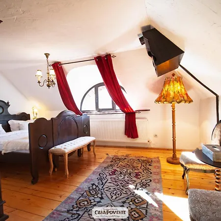 Casa Poveste Pensiunea-Muzeu-3