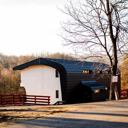 Ares Chalet-3