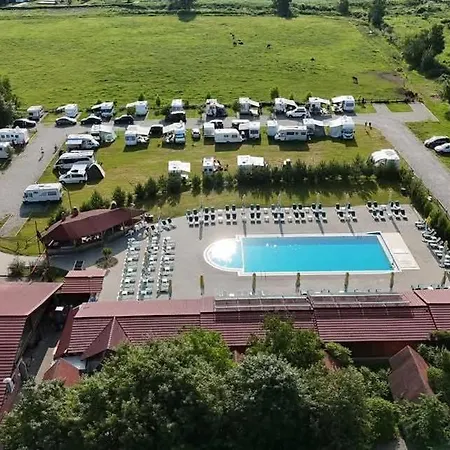 Complex Turistic Brândușa-3
