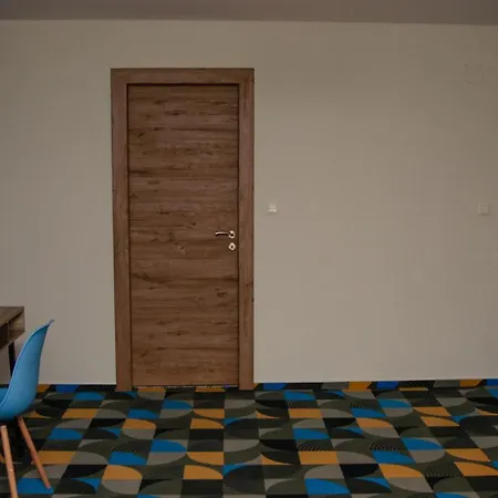 Cabana Valea Lupilor-2