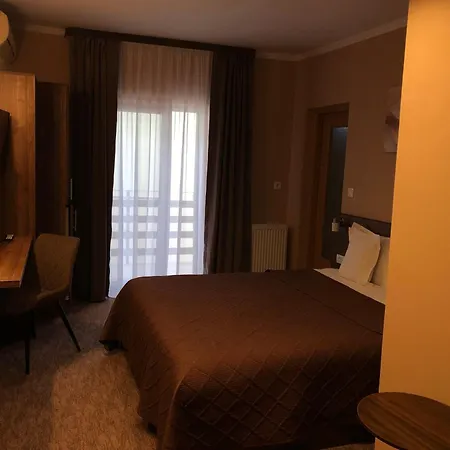 Pensiunea Perla-2