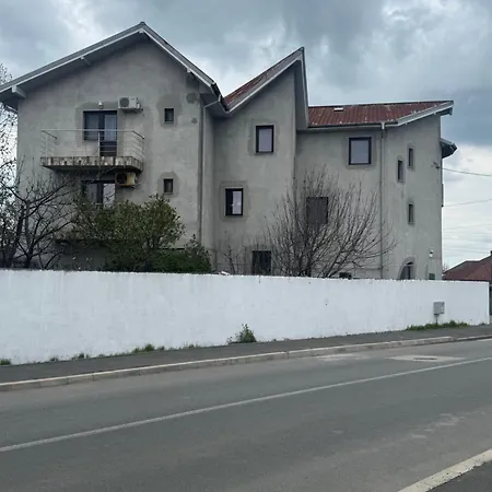 Vila Ardealul-3