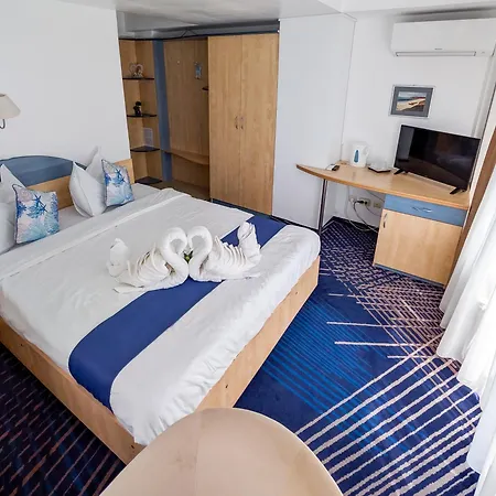 Hotel Briza Mamaia-3