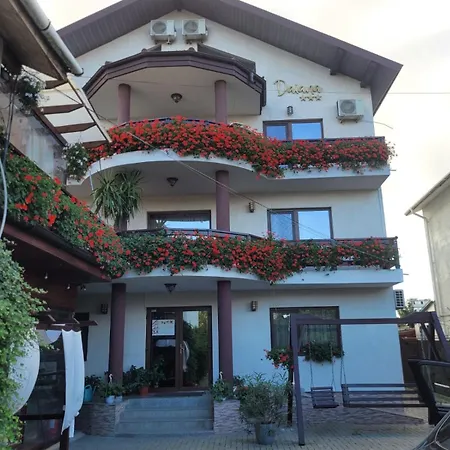 Pensiunea Daiana-3