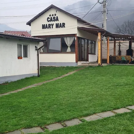 Casa Mary Mar-2