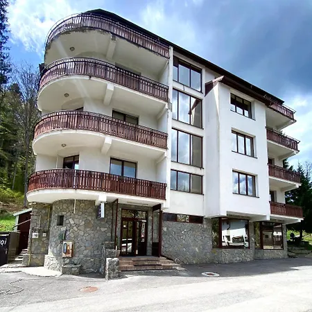 Vila Predeal Holidays-3