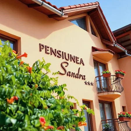 Pensiunea Sandra-3