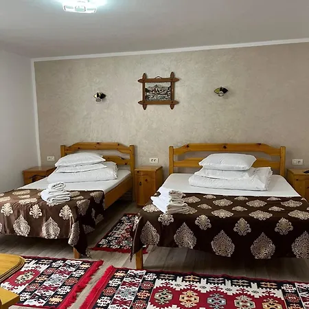 Pensiunea Cerbul-2