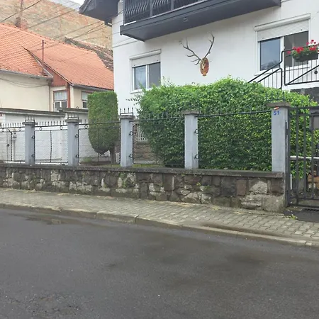 Casa Vanatorului-2