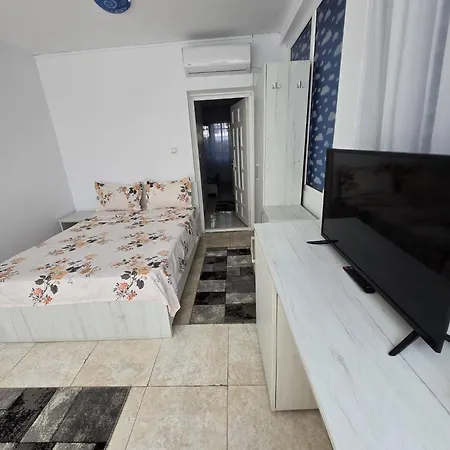 Casa Verde Costinesti-2