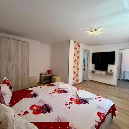 Calypso Rooms-2