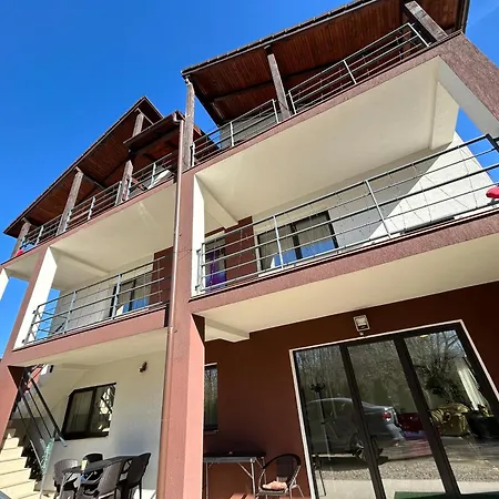 Vila Ema Râşnov-3