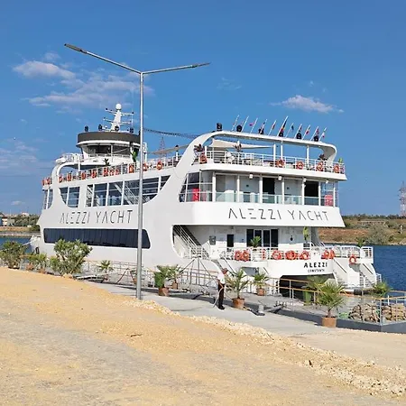 Eros Beach Resort-2