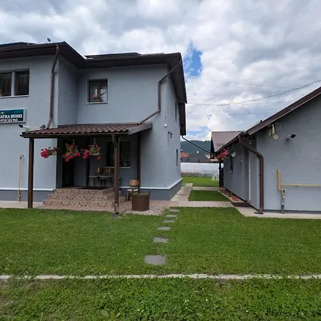 Cazare La Piatra Buhei-2